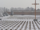 Terezín Memorial – National Cultural Monument