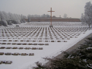 Terezín Memorial – National Cultural Monument
