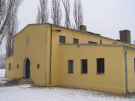 Terezín Memorial – National Cultural Monument