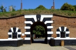 Terezín Memorial – National Cultural Monument