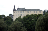 What Do the Castles in the Liberec Region Do in Winter?