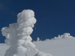 Winter – Jeseníky