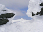 Winter – Jeseníky