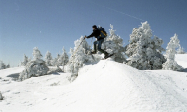 Winter – Jeseníky