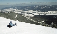 Winter – Jeseníky