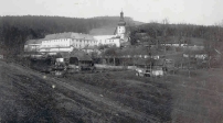 Durch die geheimnisvolle Pilsner Region