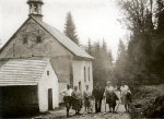 Durch die geheimnisvolle Pilsner Region