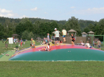 Südböhmen „Baby friendly region“