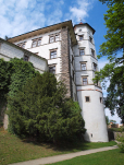 Stadt Jindřichův Hradec – guter Tipp für einen Schulausflug