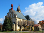 Frýdlant v&nbsp;Čechách – Sightseeing Route of the Town