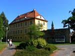 Frýdlant v&nbsp;Čechách – Sightseeing Route of the Town