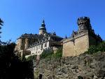 Frýdlant v&nbsp;Čechách – Sightseeing Route of the Town