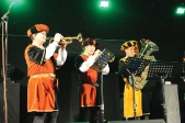Taborer Begegnungen 2010 (tschechisch Tábor)