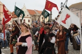 Taborer Begegnungen 2010 (tschechisch Tábor)