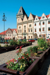 Taborer Begegnungen 2010 (tschechisch Tábor)