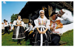 Auf zu den Erlebnissen in Südmähren!