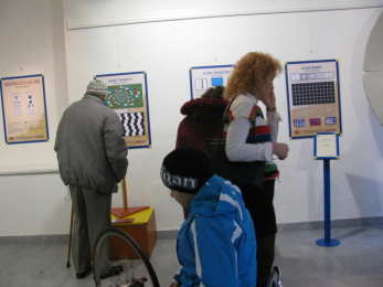 Hry a&nbsp;klamy II. aneb Pane, pojďte si hrát!!!