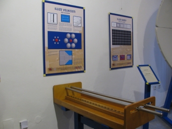 Hry a&nbsp;klamy II. aneb Pane, pojďte si hrát!!!