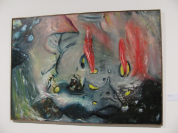 Poutnice v&nbsp;labyrintu … ???