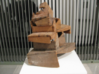 Poutnice v&nbsp;labyrintu … ???