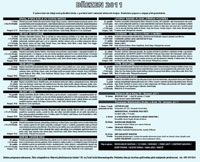 Nové Město nad Metují - Kulturní akce březen