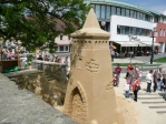 Spaß haben in Písek… das ist In!