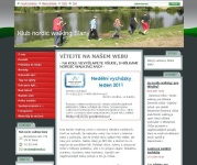 Královské město Slaný v&nbsp;únoru 2011