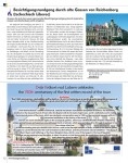 Dvůr Králové nad Labem celebrates the 740th anniversary of the first written record of the town