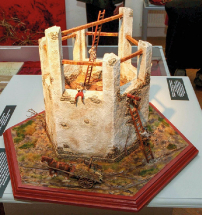 Když popravit, tak nóbl…