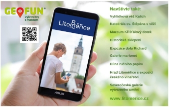 Geofun Litoměřice