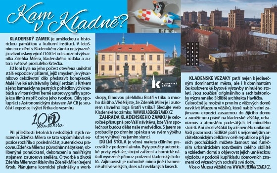 Kam v Kladně