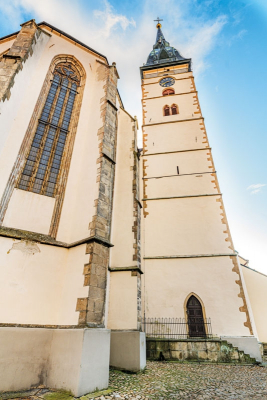 Městská vyhlídková věž