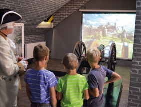 Zažijte Nový Jičín!