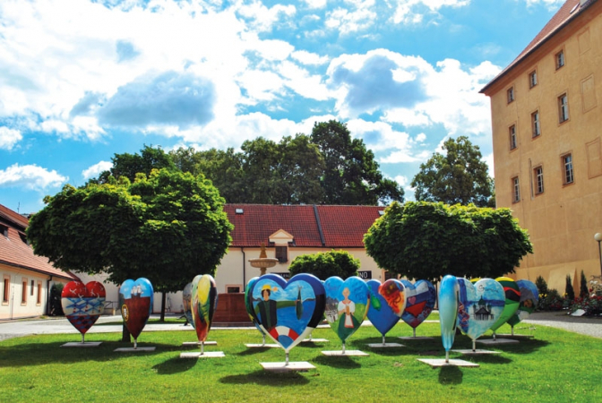 Poděbrady