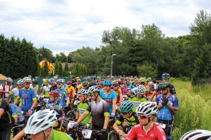 Rakovnické cyklování 2021