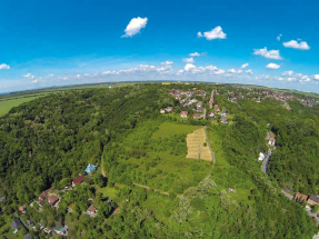 Znáte Pravý Hradec?