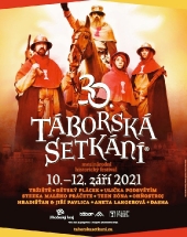 Táborská setkání 2021