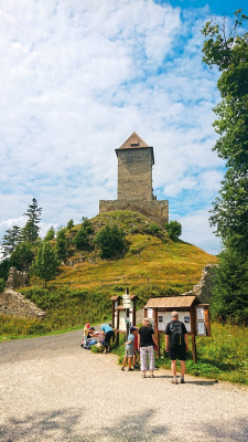 Tak kam, když je zavřeno?