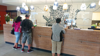 Sušické infocentrum