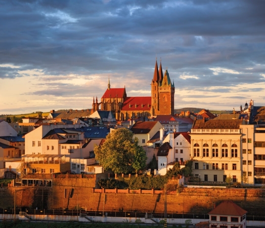 Chrám sv. Bartoloměje