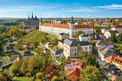 Kutná Hora