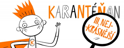 Karantéňan III. Nejkrásnější