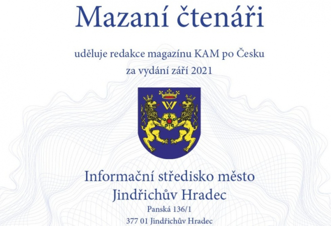 Certifikat_Jindrichuv_Hradec2a