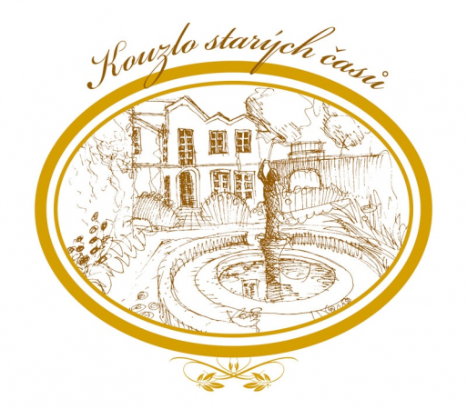 Kouzlo_starych_casu_logo