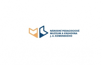 Národní pedagogické muzeum a knihovna J. A. Komenského - říjen 2021
