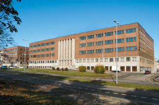 Národní technické muzeum - říjen 2021