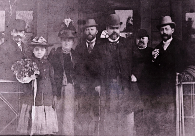 Národní muzeum. Antonín Dvořák a sláva 