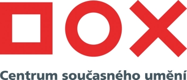 CENTRUM SOUČASNÉHO UMĚNÍ DOX - říjen 2021