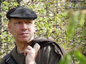 Soudobý koncertní melodram v Čechách a Německu