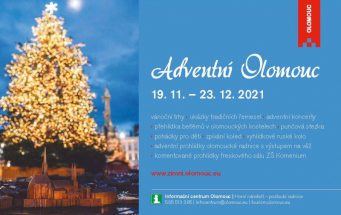 Adventní Olomouc